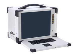 從加固計算機到加固筆記本 計算設備在極端環(huán)境中的演進與重要性